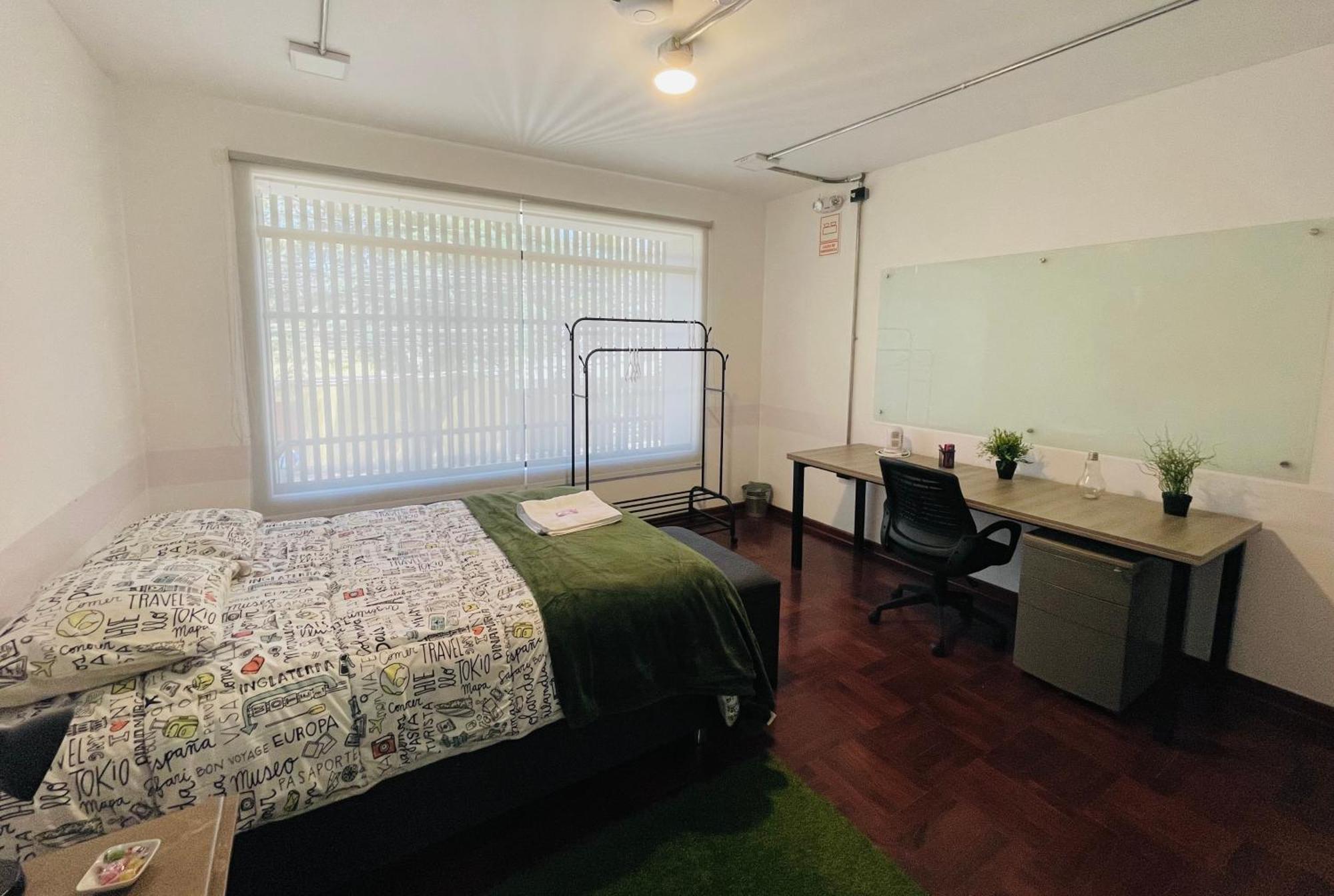 Idea Home Лима Экстерьер фото