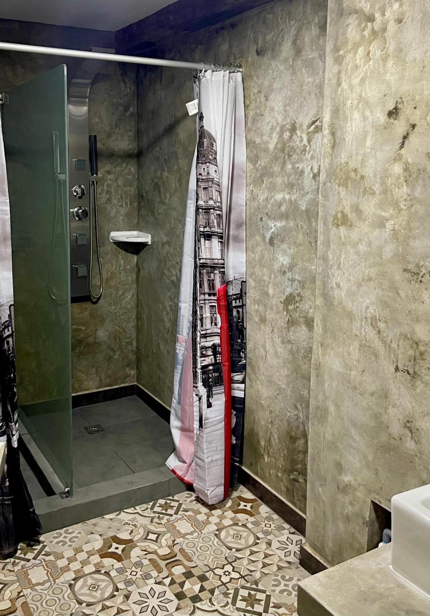Idea Home Лима Экстерьер фото