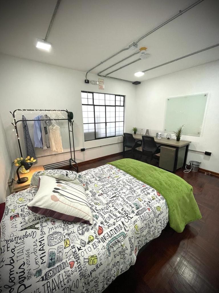Idea Home Лима Экстерьер фото